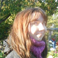 Julia Amejko的照片