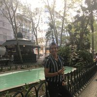 Jose Manuel Guerrero的照片