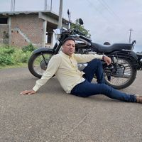 Shirish  Shitole's Photo