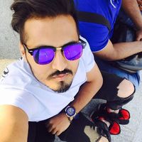 Rahul Belgundkar的照片