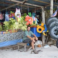 Angel Toledo's Photo