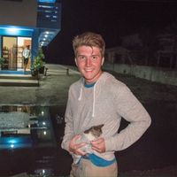 Fotos de Jack Krebsbach