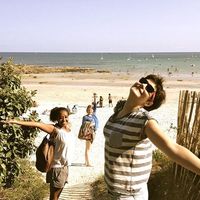 Léna Trutt的照片