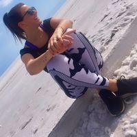 Le Ribeiro Taborda's Photo