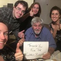 Curtis Dubois's Photo