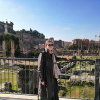 Le foto di Iryna Moroz