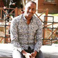 Fotos de Assouf  Ali