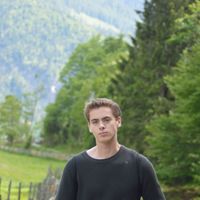 Valentin Nittbaur的照片