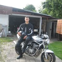 Mateusz Wróbel的照片