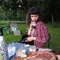 Marion Geoffroy's Photo