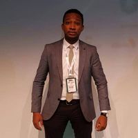 Moustapha Yaya's Photo