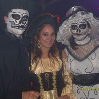 Rodrigo Blanco的照片