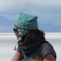 sandra Bosch's Photo