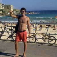 Dario Alvarez的照片