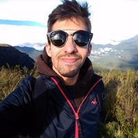 Le foto di Yuri Sibuck