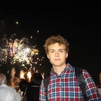 Cameron Murray's Photo