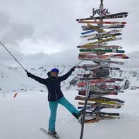 Freya Thole的照片