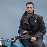 Fotos de Šarunas Kieva