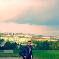 Hossam Shawky's Photo