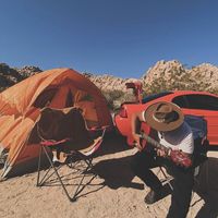 Sergio.E. Perez's Photo