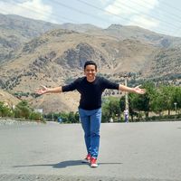 Jordao Mopin的照片