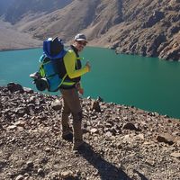 Aziz Aboulkassim的照片