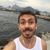 Pedro Metz Oliveira的照片