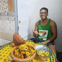 Simo&Issam Peacemakers's Photo