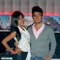 Fercho Garzon's Photo