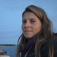 Martina Grabowski的照片