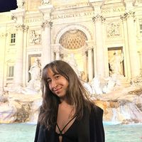 Mica Bernard's Photo