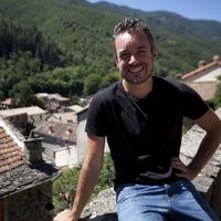 Clovis Somet's Photo