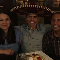 Alexander Moreno's Photo