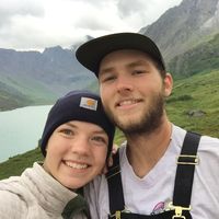 Parker Boyes的照片