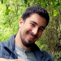 Boris Luchsinger's Photo