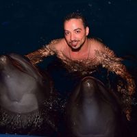 Abdel Vaulter的照片