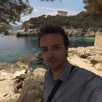 Fotos de Daniel Cybulski