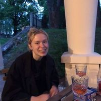 Mette Mari Kaljas的照片