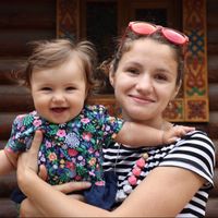 Tatyana Garazha的照片