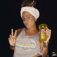 Fotos de stefania ferreira