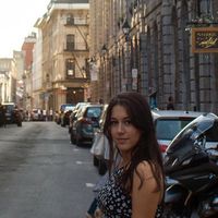 Sabrina Neto's Photo