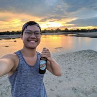 Photos de Jesse Zhou