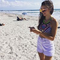 Fotos de Emeraude Pothin