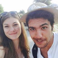 Фотографии пользователя Onur Kılınç