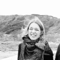 Coraline Passet的照片