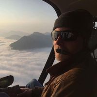 Stefan Pieter's Photo