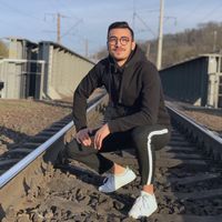 Ahmed Hachaichi的照片