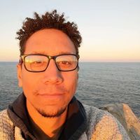 Josh Houston's Photo