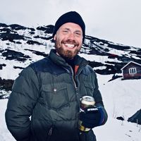 Fotos de Carl Didrik Tjernstad