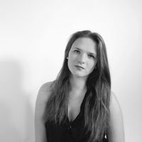 Marie Brunelle的照片